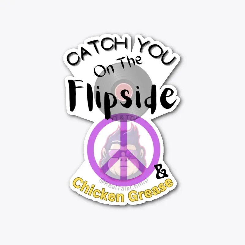 RTC's "Catch You on the Flipside"