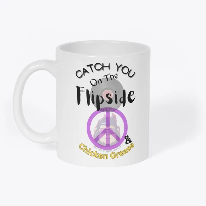 RTC's "Catch You on the Flipside"